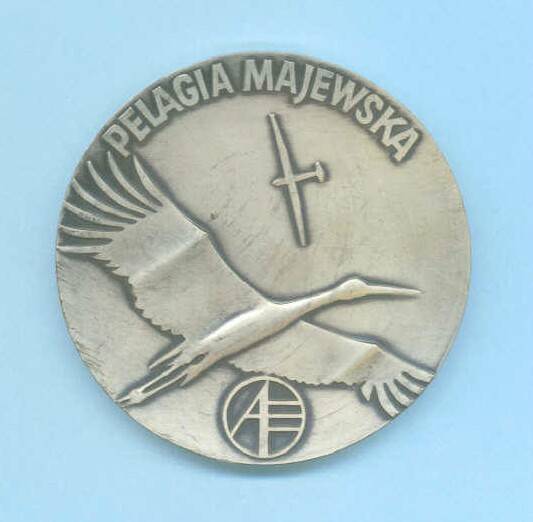 Women Soaring Pilots Association World Records women-soaring-pilots-association-world-records